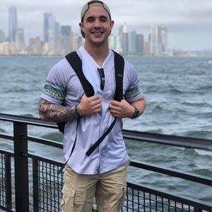 Meet your Posher, Josh